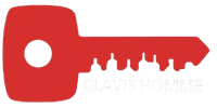 CLAVIS HOMME logo