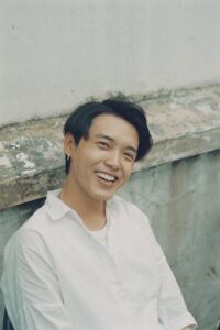 Wei Zhang